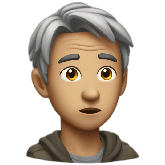 existential dread emoji