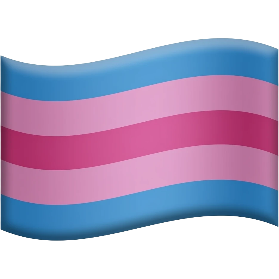 Lesbian Flag emoji