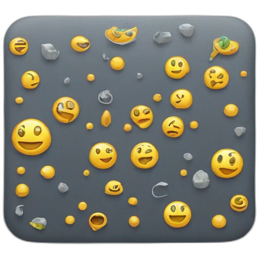comms platform emoji
