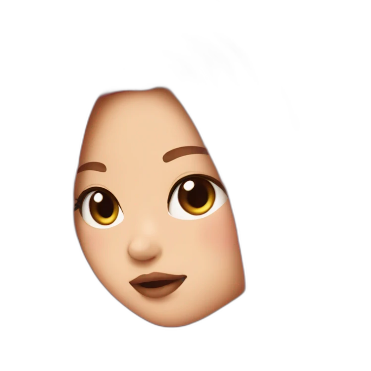 jennie (blackpink) emoji