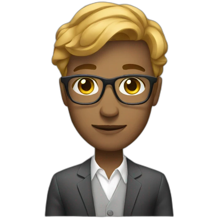 Emprender emoji