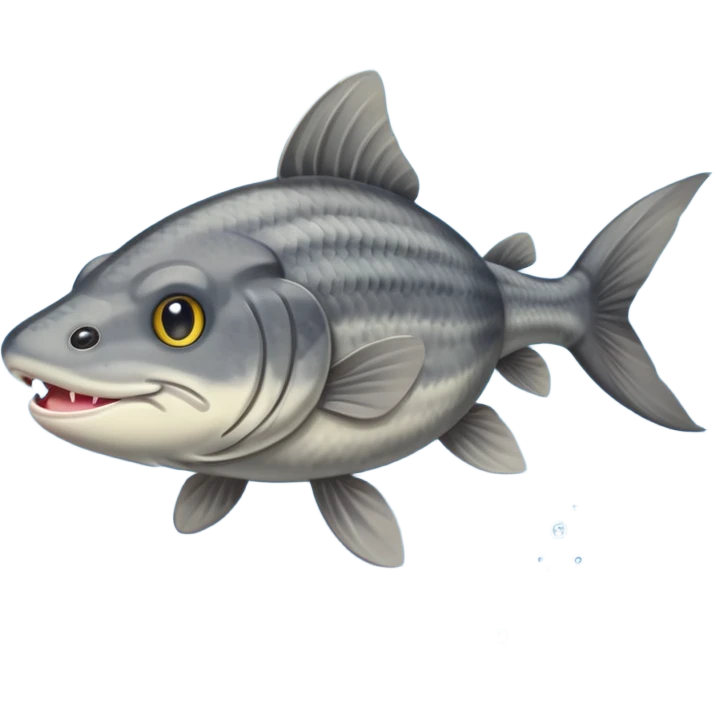 catfish emoji