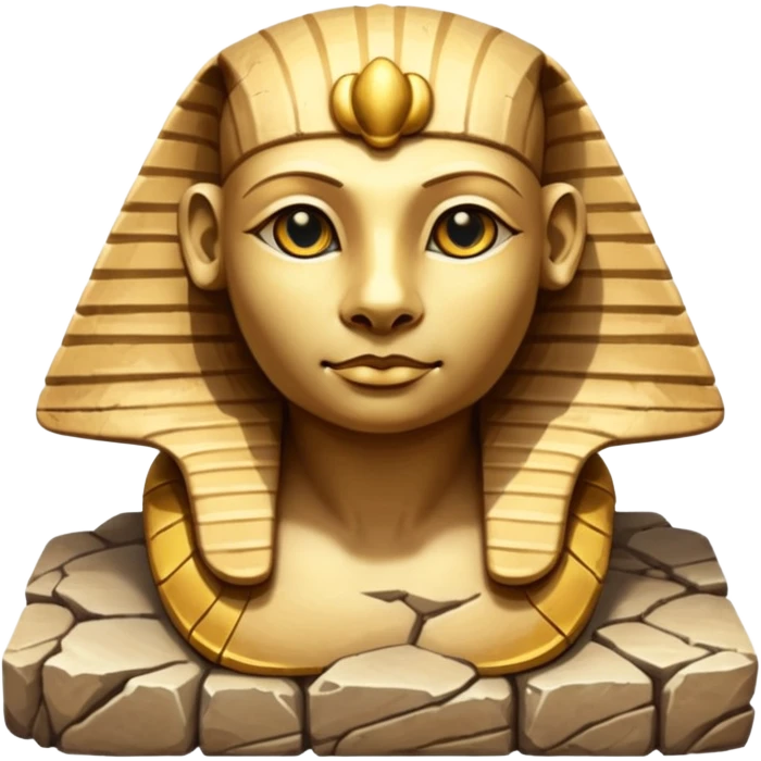 sphinx emoji