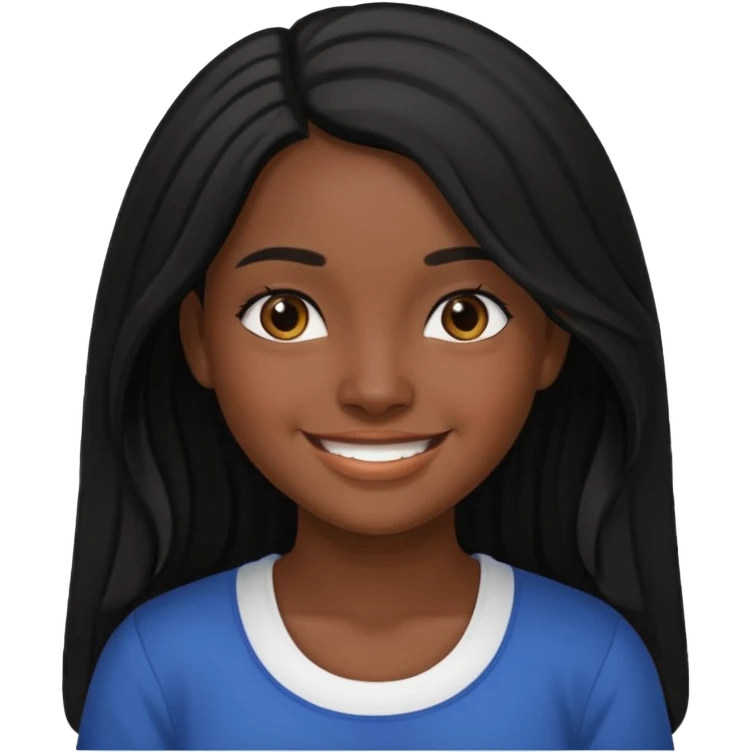 dominican republic girl emoji