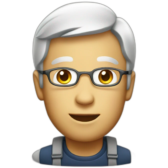 Apple Inc emoji