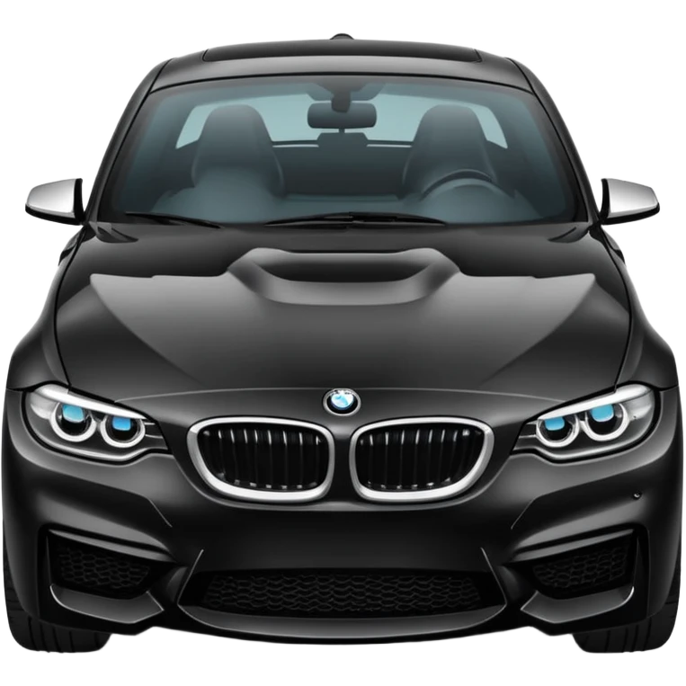 bmw emoji