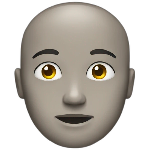 awareness emoji