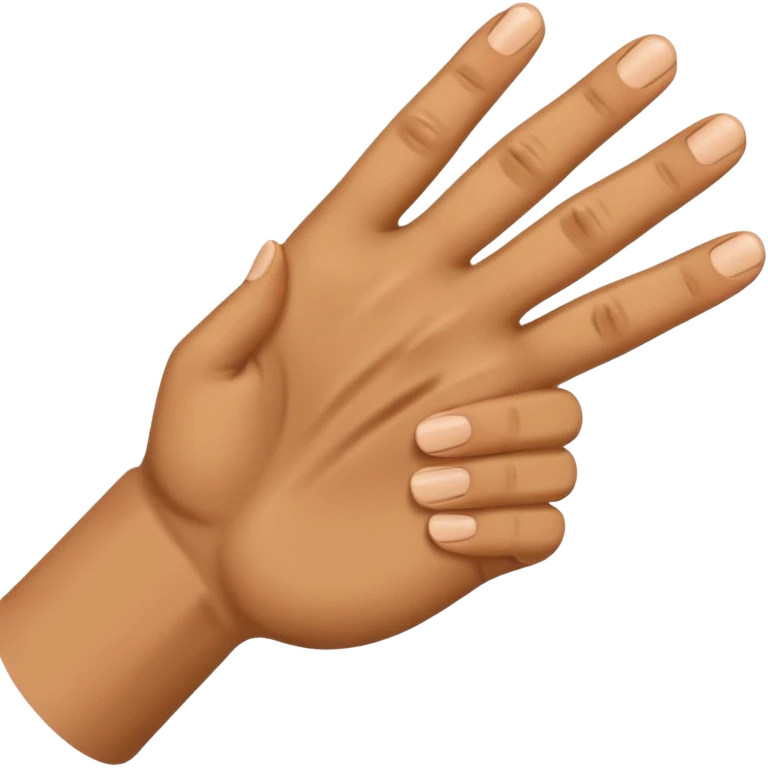 slapping butt emoji emoji