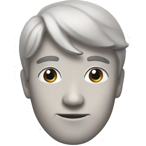Chat qui court emoji