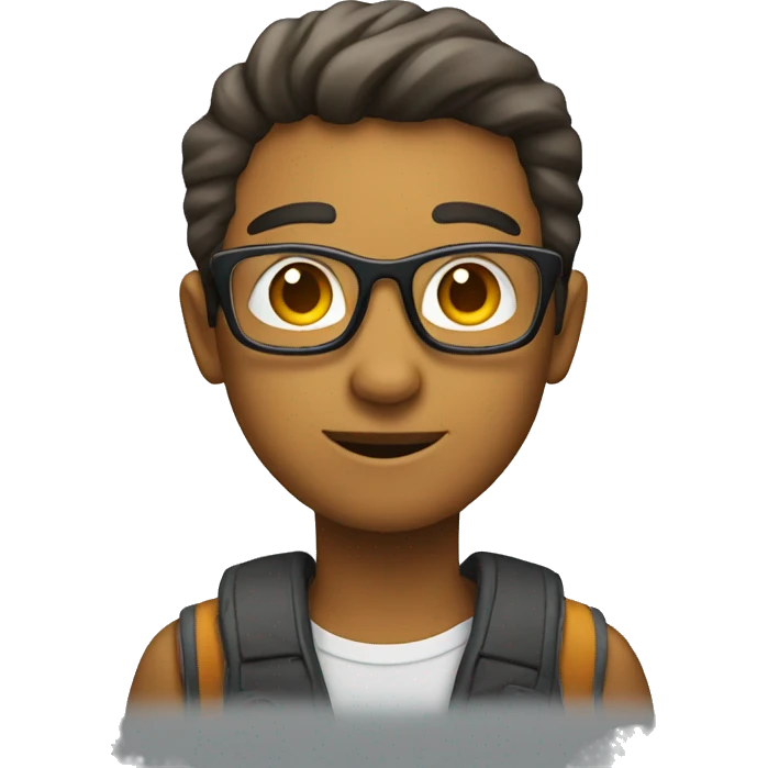 UI/UX Designer emoji