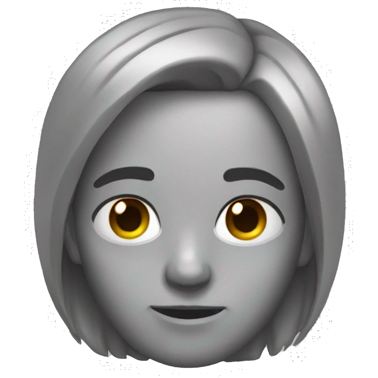 A este tik emoji