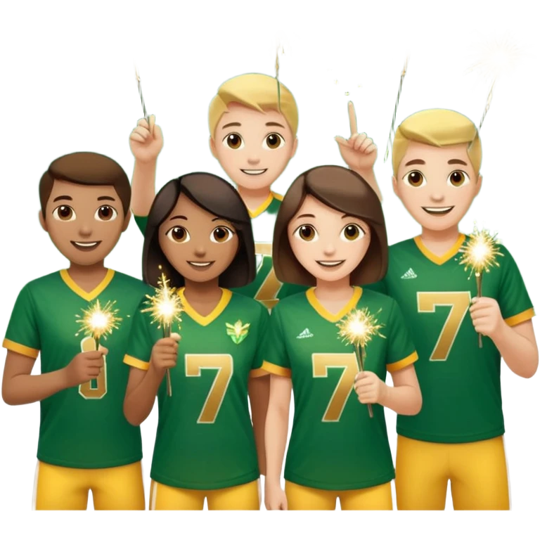 Apostas de futebol a dizer green faisca tips emoji