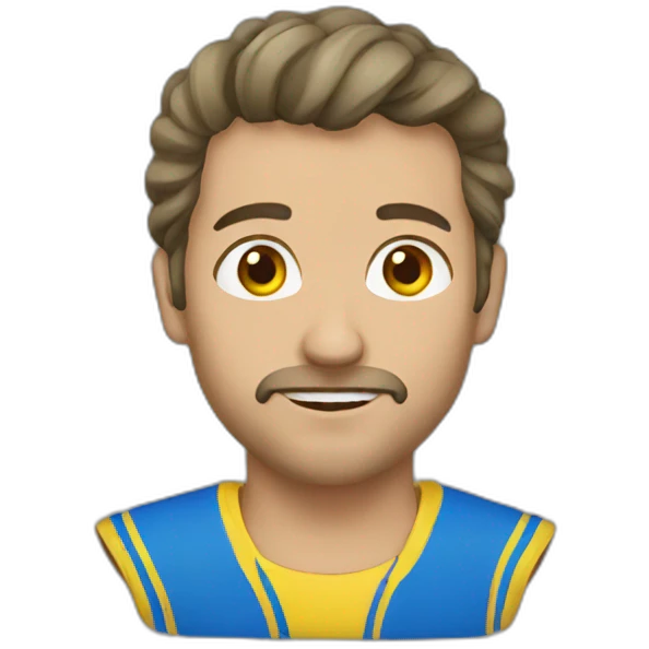 ukraine emoji
