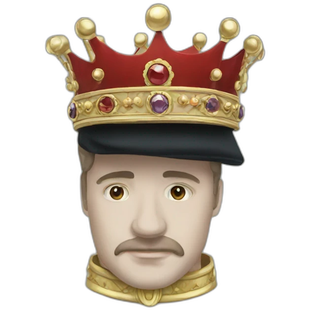 imperial_state_crown emoji