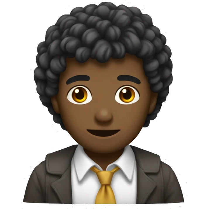 Stickere  emoji