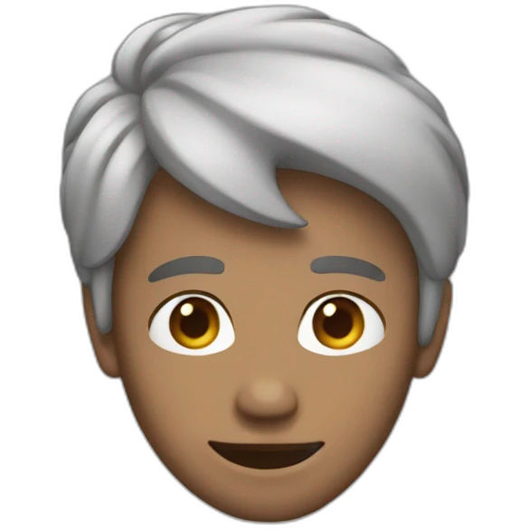 Gay men  emoji