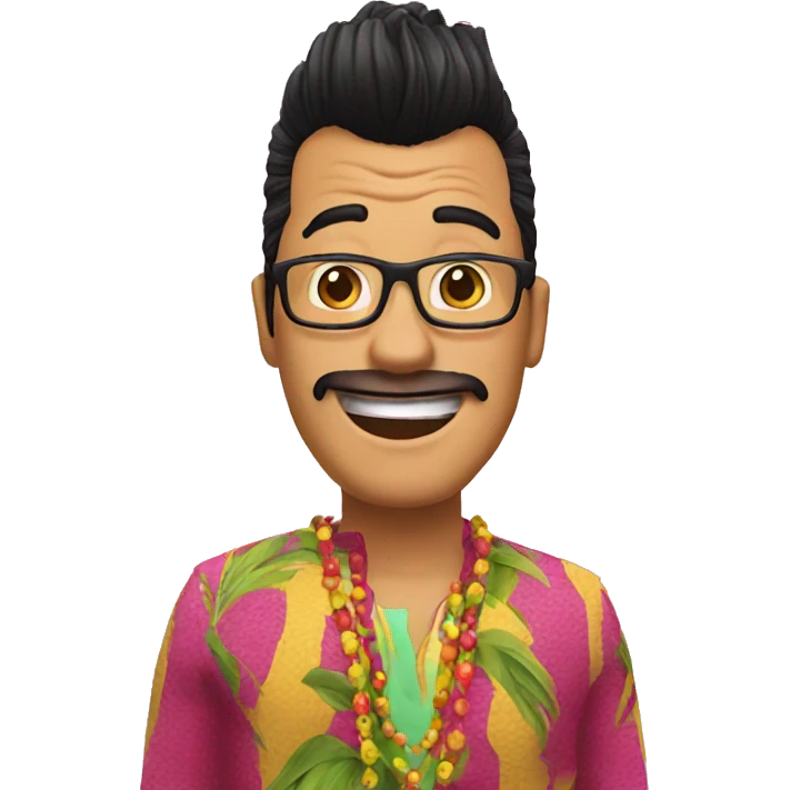 PPAP emoji