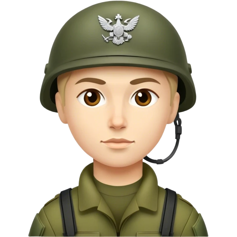 russian special force emoji