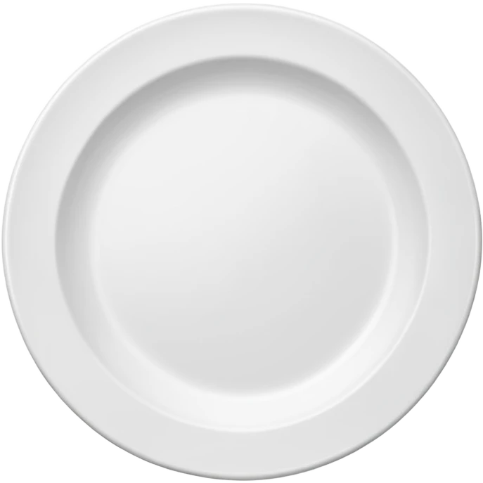 nothing to eat emoji