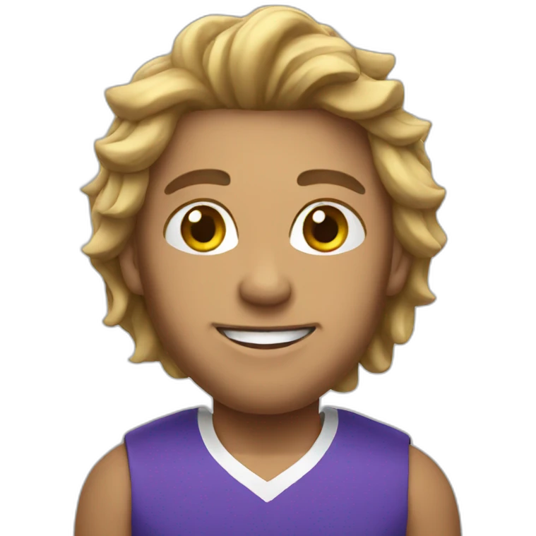 champion emoji