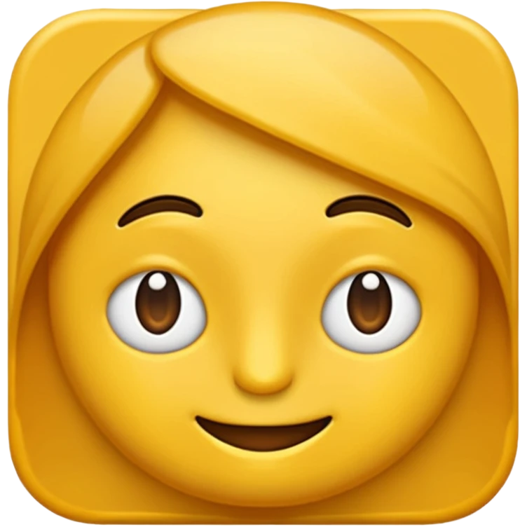 Kral taçı takan emoji emoji