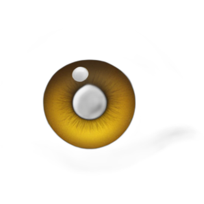 eye hart gape horn emoji