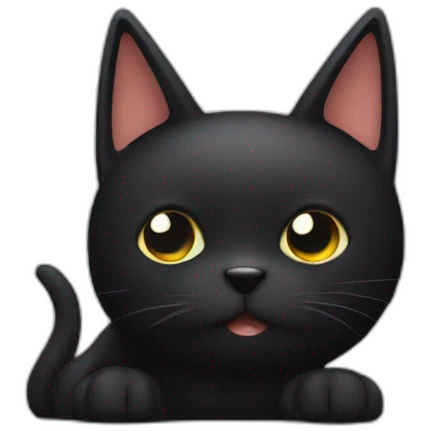 Jiji emoji