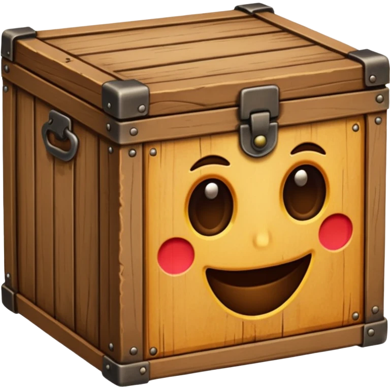 box emoji