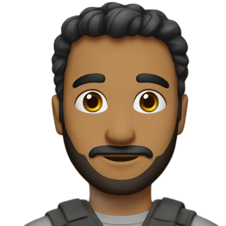كلب يتبع حمار emoji