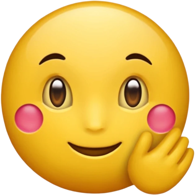 Розовый Джедайский меч emoji