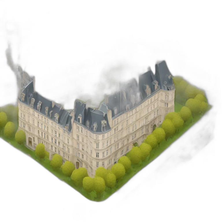 Lille french city emoji