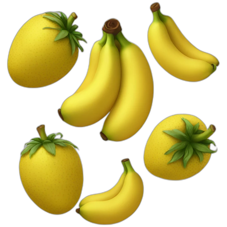 🍌 emoji
