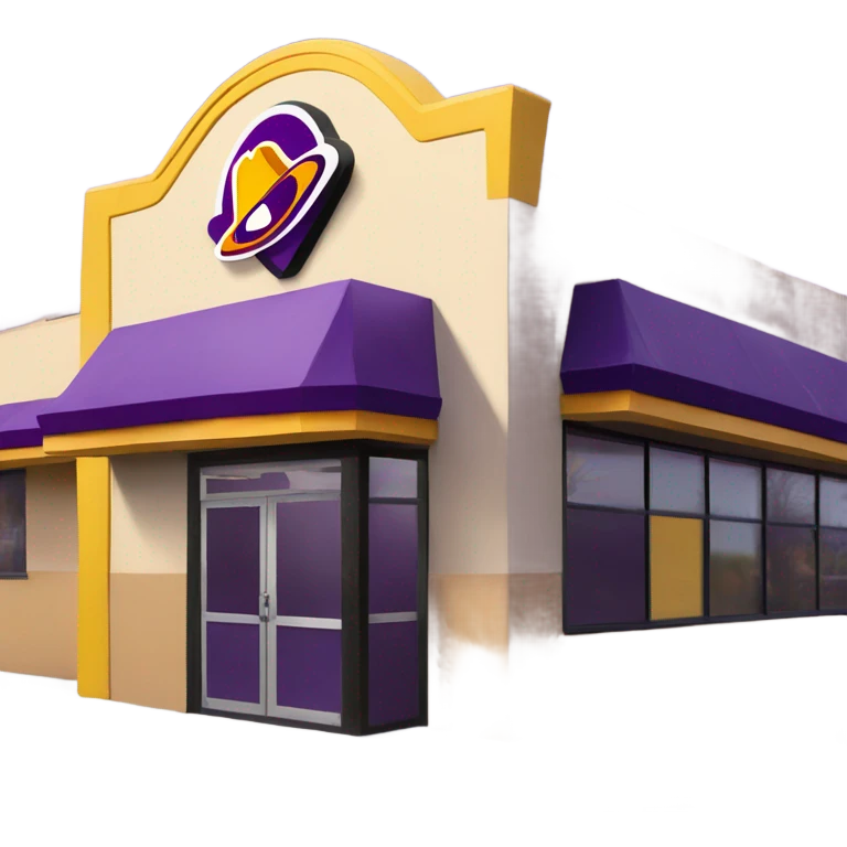 taco bell  emoji