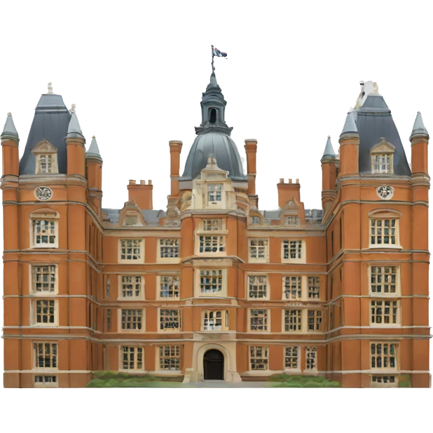 royal holloway university emoji