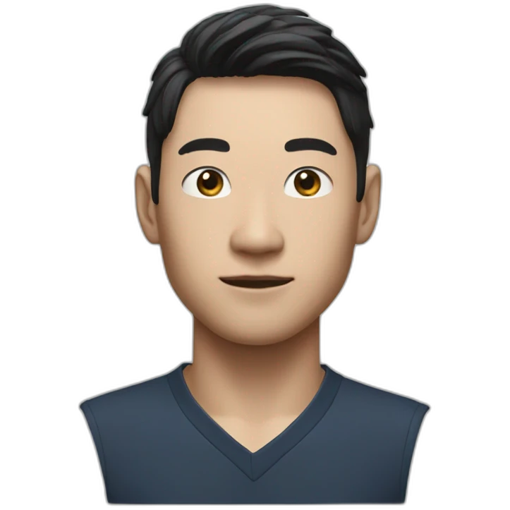 Heing min son emoji