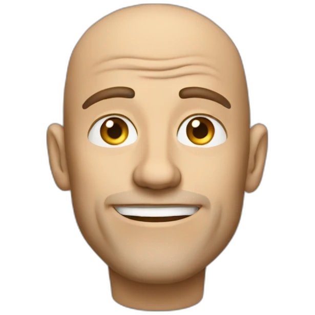 stu macher emoji