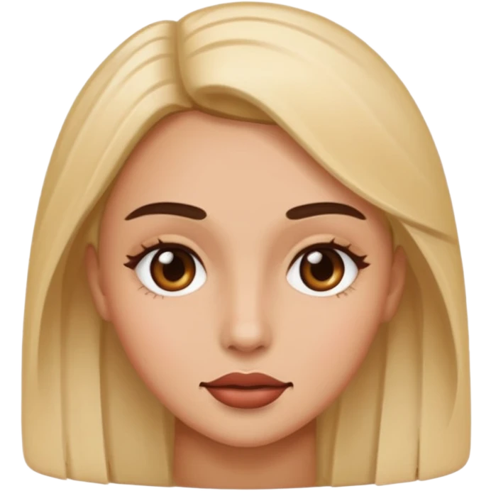 Snatched emoji