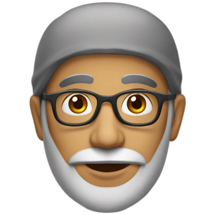Abu obaida emoji