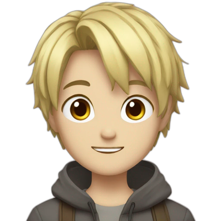 frieren-anime emoji