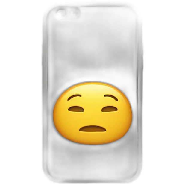 iPhone  emoji