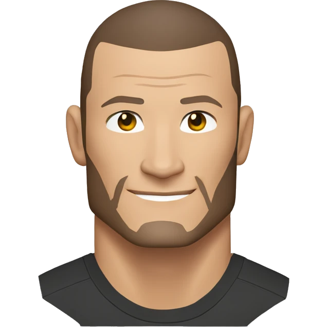 Randy Orton wwe superstar  emoji