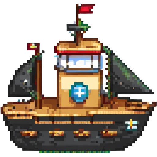ship emoji emoji