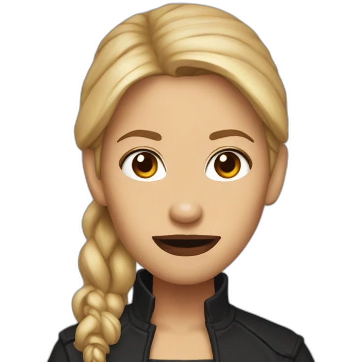 buffy the vampire slayer emoji