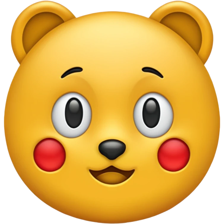 Juguetes  emoji