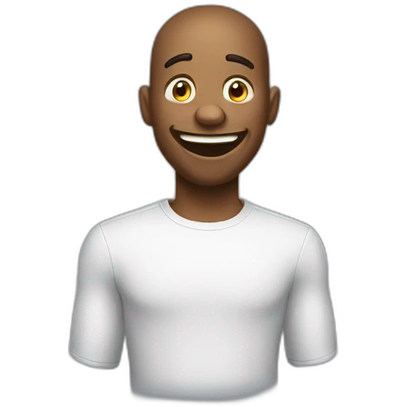 Rire emoji