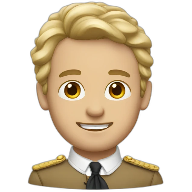 Quintessentially British emoji