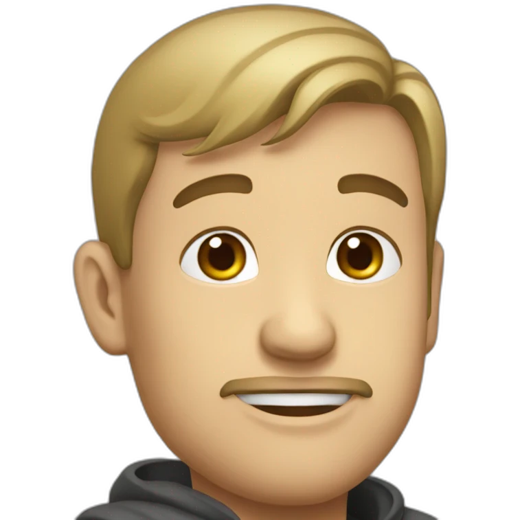 prout emoji