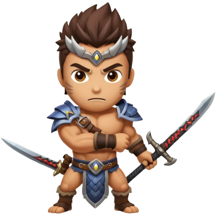 monster hunter emoji