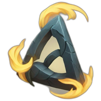 Rune soul emoji
