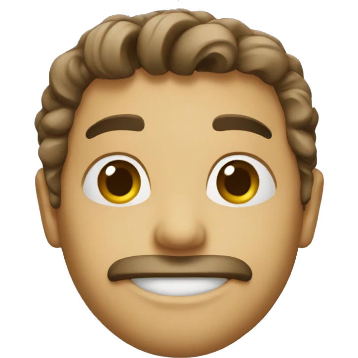 Hi emoji